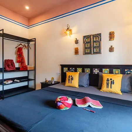 The Hosteller Jodhpur-2
